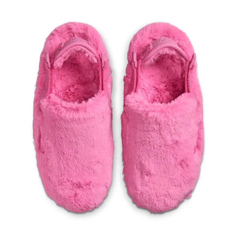 Nike Calm SE Mule “Playful Pink” (FZ3118-600)