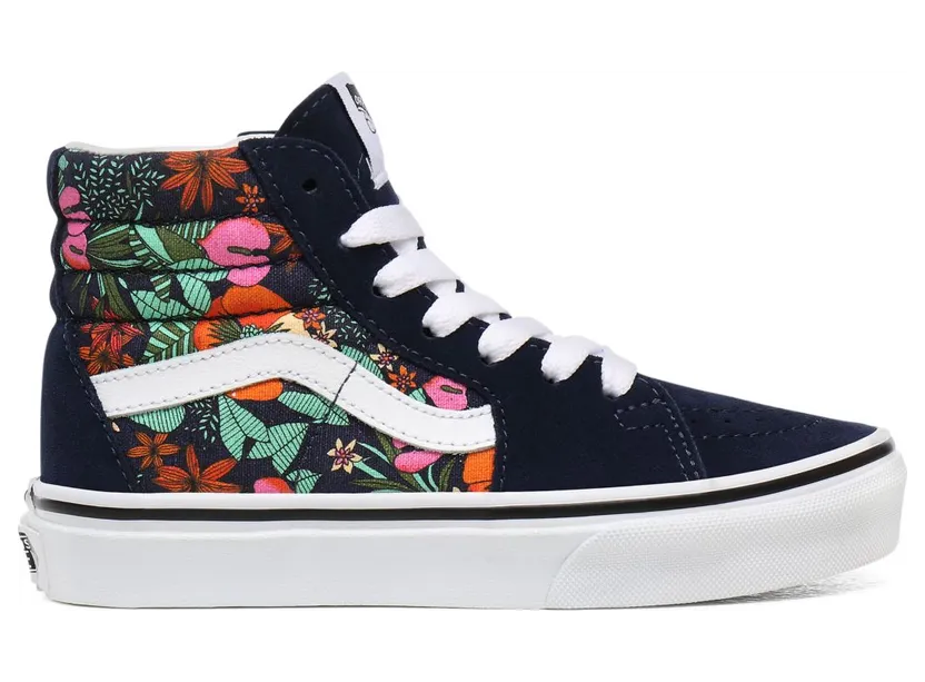 VANS Multi Tropic Sk8-hi Kinderschoenen (Multicolour)