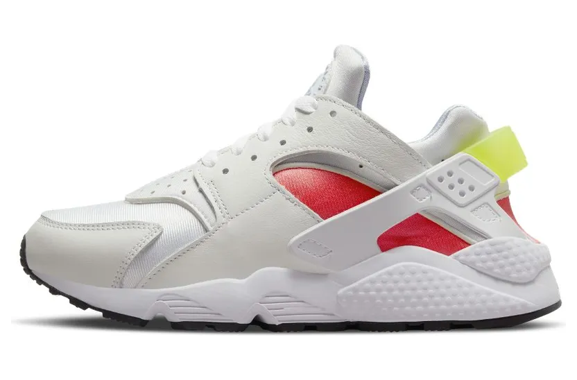 Nike Air Huarache Wit (DH4439-106)