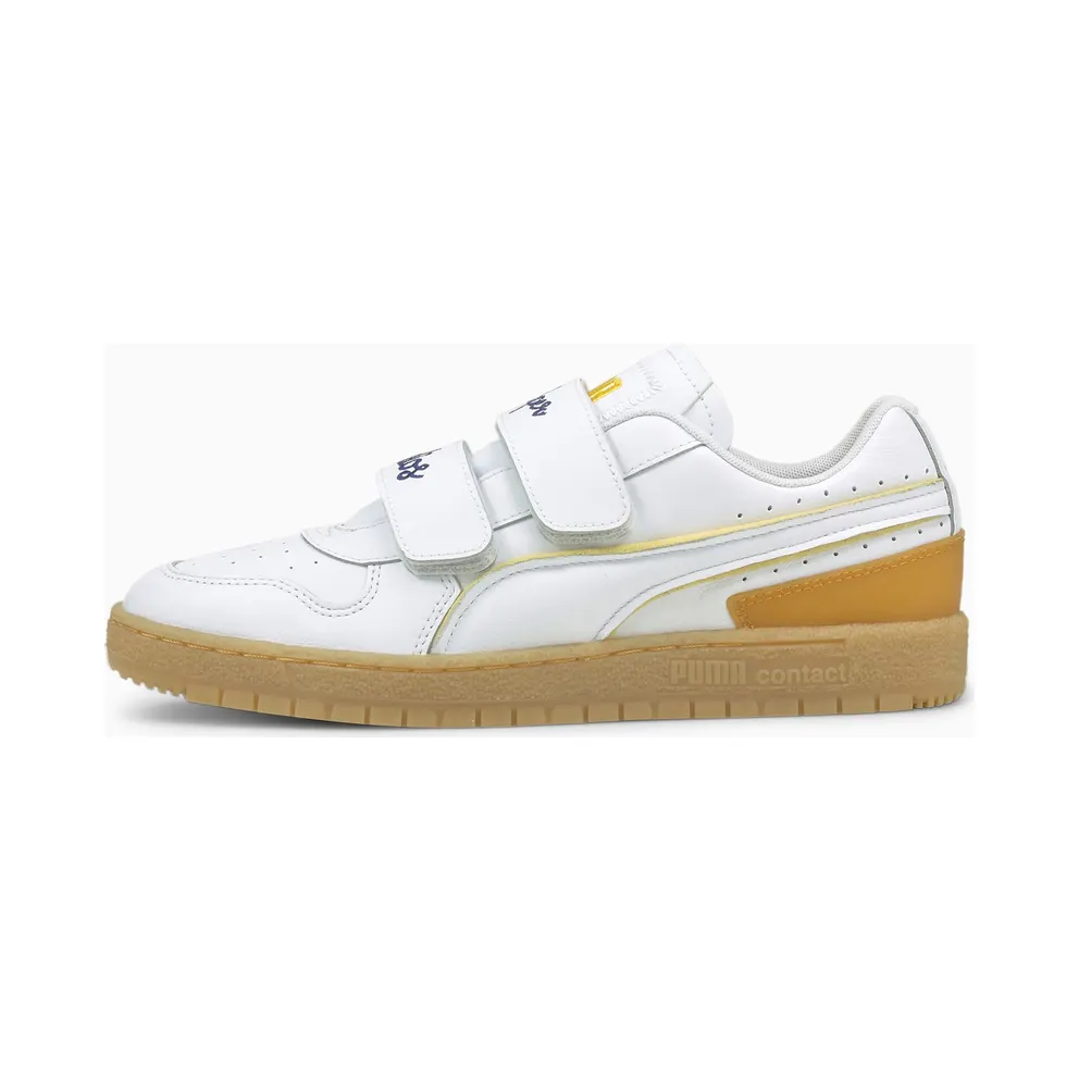 Puma xUPER Ralph Samson 70 White (375190-01)