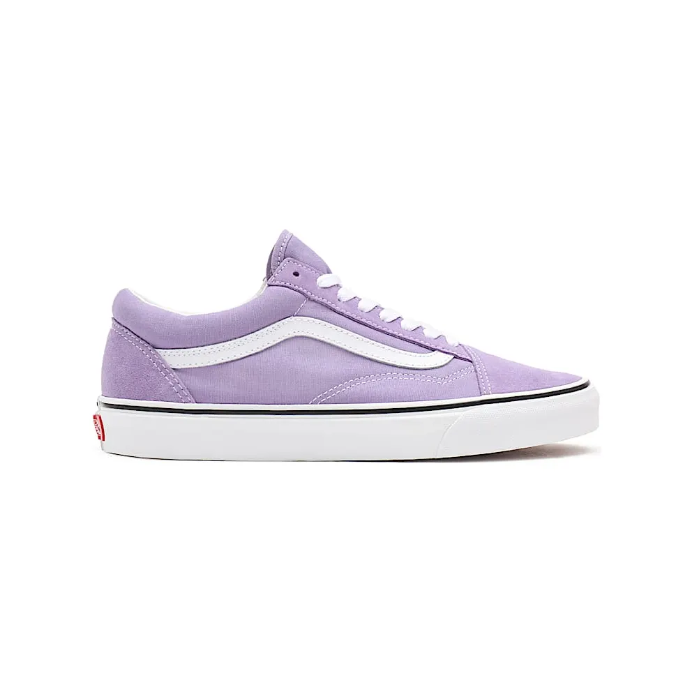 Vans Old Skool Chalk Violet (VN0A38G19GD)