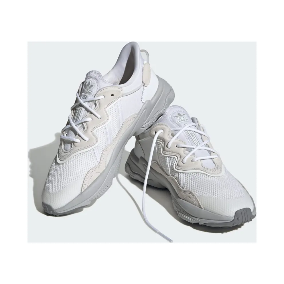 adidas OZWEEGO Cloud White / Crystal White / Grey Two (ID9816)