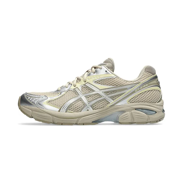 ASICS GT-2160 “Feather Grey / Pure Silver” (1203A980-022)