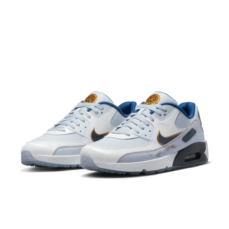 Nike Air Max 90 Golf NRG THE PLAYERS Championship (FB5055-041)