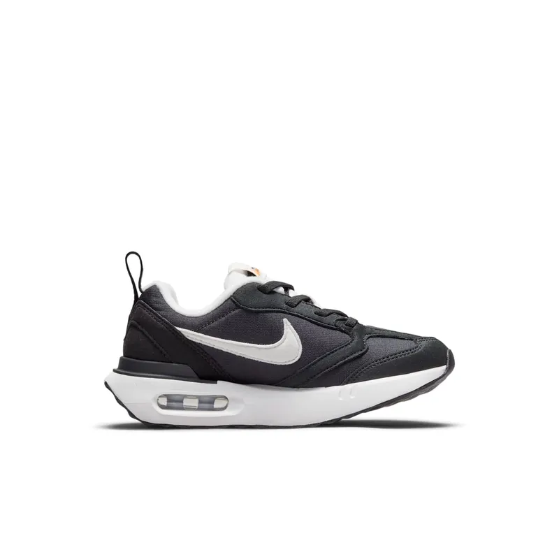 Nike Air Max Dawn Younger Kids’ Black 50% Sustainable Materials (DC9318-002)