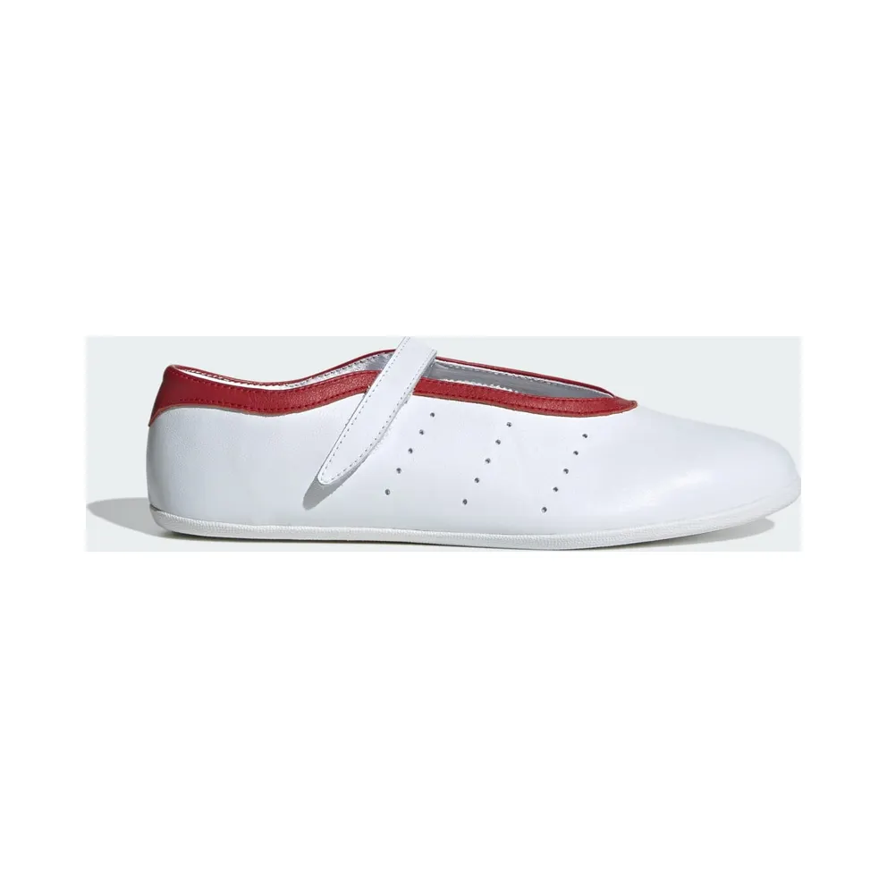 Adidas Stan Smith Lo Pro Cloud White / Cloud White / Cloud White (JQ6940)