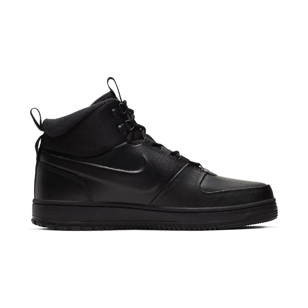Nike Path WNTR Black Black/Black-Metallic Pewter (BQ4223-001)