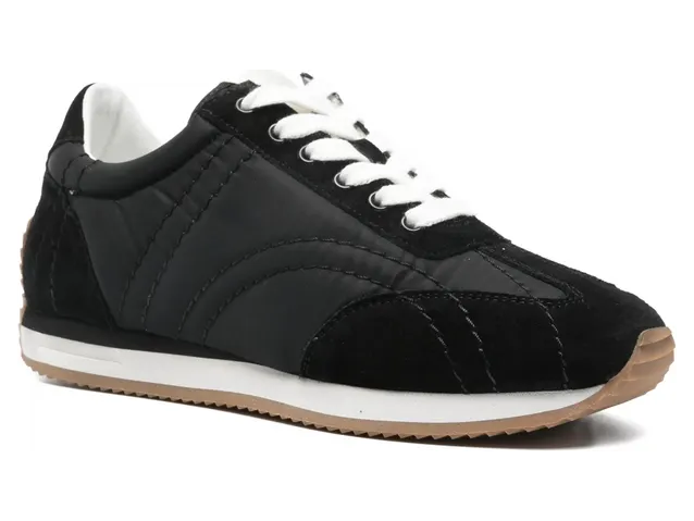 toteme-sneaker 251-WAS1544 FB0137-001 BLACK