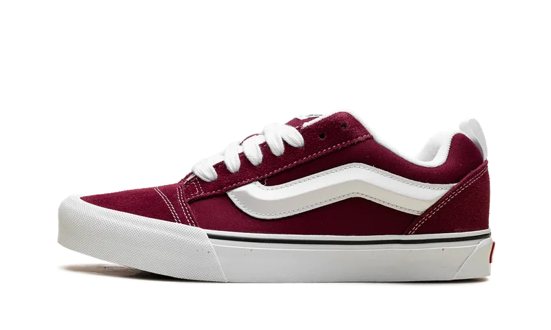 Vans Knu Skool “Color Theory Rhododendron” (VN000D22ZCF)