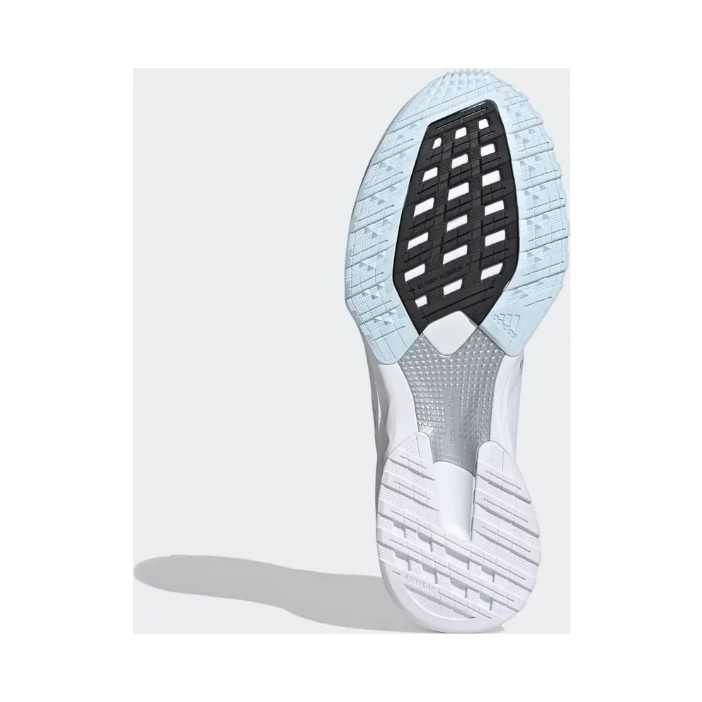 Adidas Adizero RC 2 ‘Sky Tint Silver’ Cloud White/Silver Metallic/Sky Tint (EG1177)