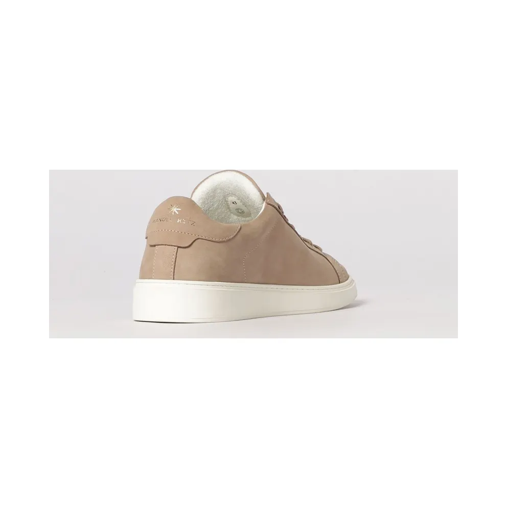 Manuel Ritz Nubuck Beige (4030Q51026324024)