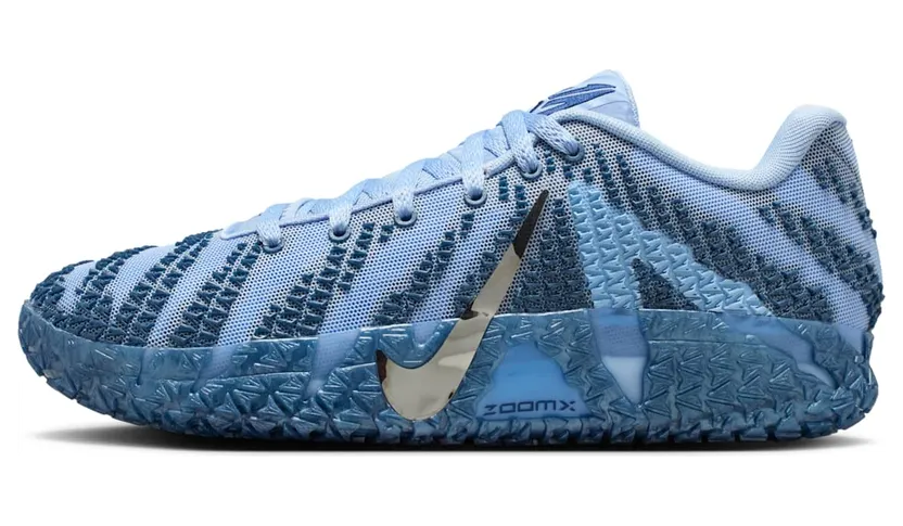 Nike Ja 3 “Cobalt Bliss” (HF2793-400)