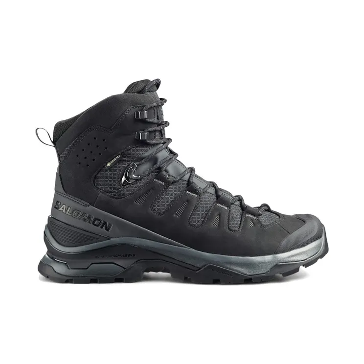 Salomon Quest 5 Asphalt / Black / Asphalt (L49138400)