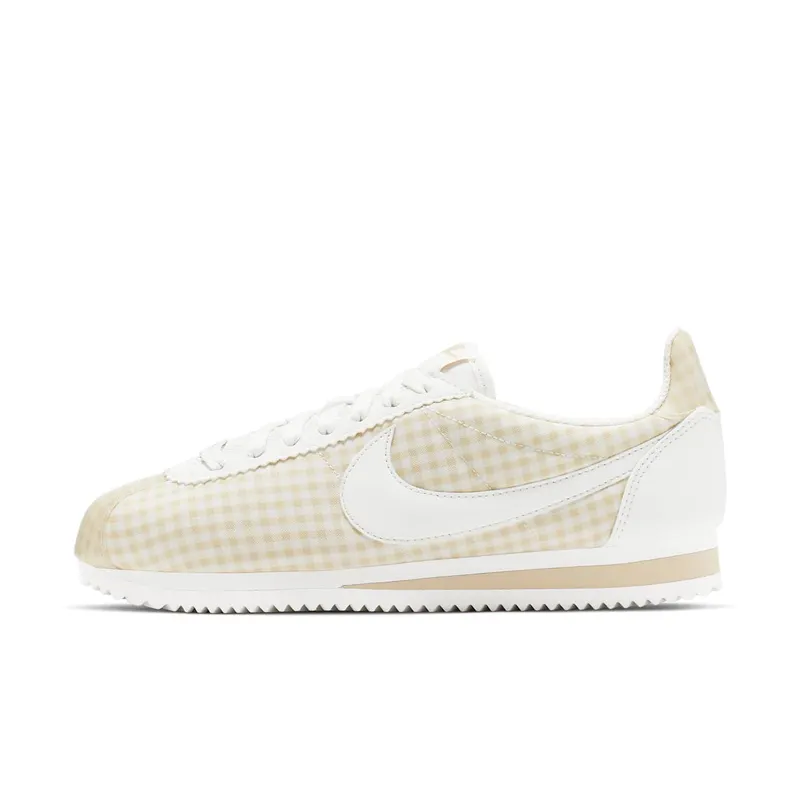 Nike Cortez QS Gingham Summit White (BV4890-100)