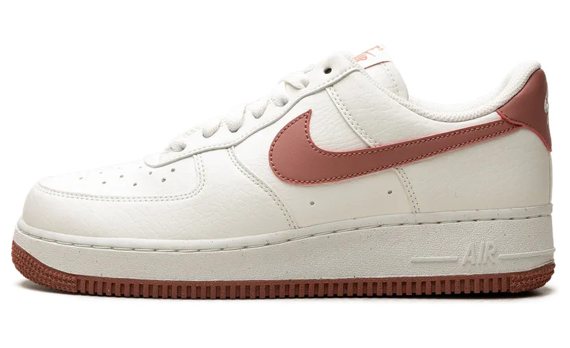 Nike Air Force 1 “07 Next Nature “Pink” (DC9486-105)