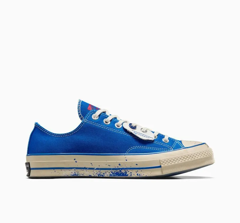 Converse Converse x ADER ERROR Chuck 70 Imperial Blue/White/Black
