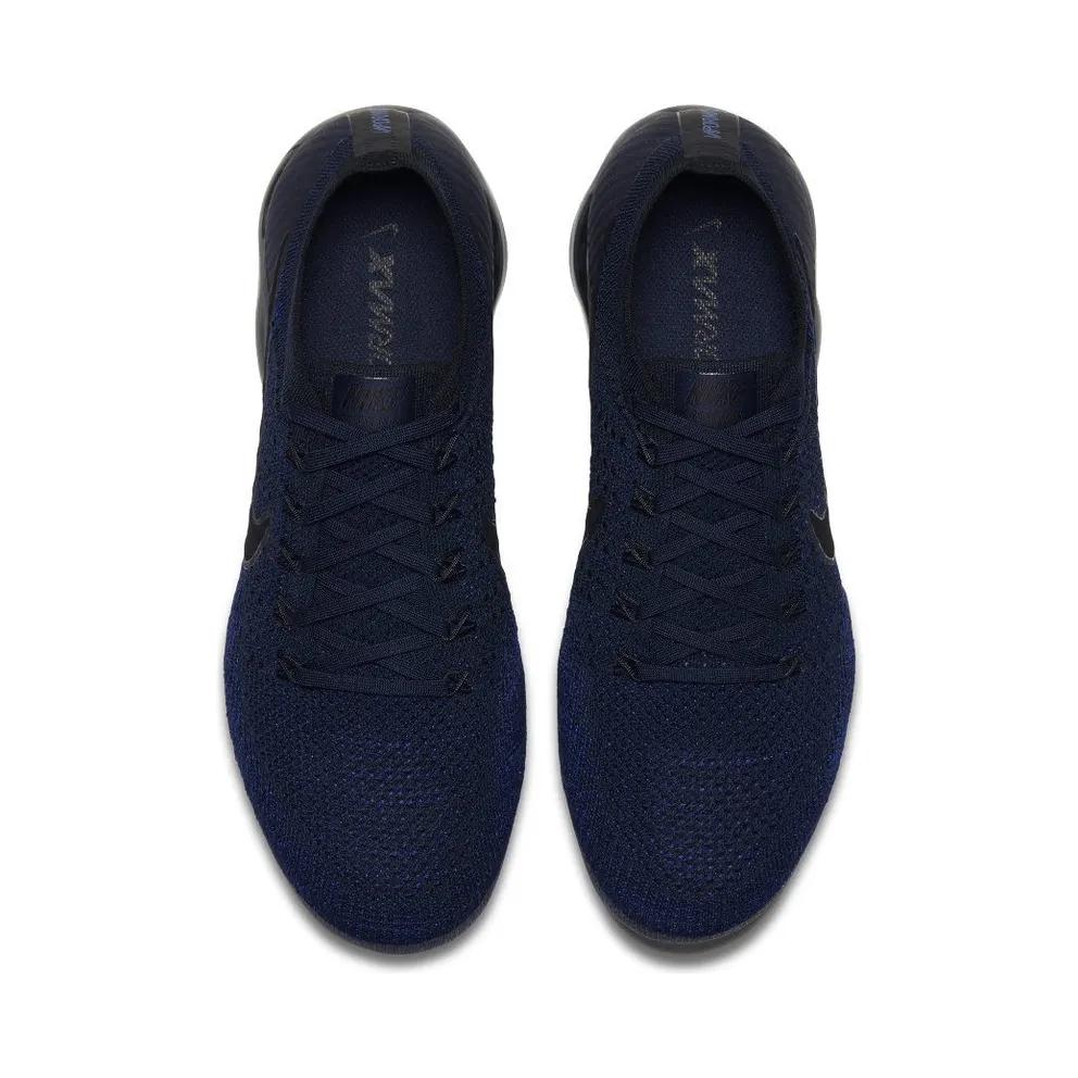 Nike Air VaporMax Midnight Navy Midnight Navy/Black (849558-400)