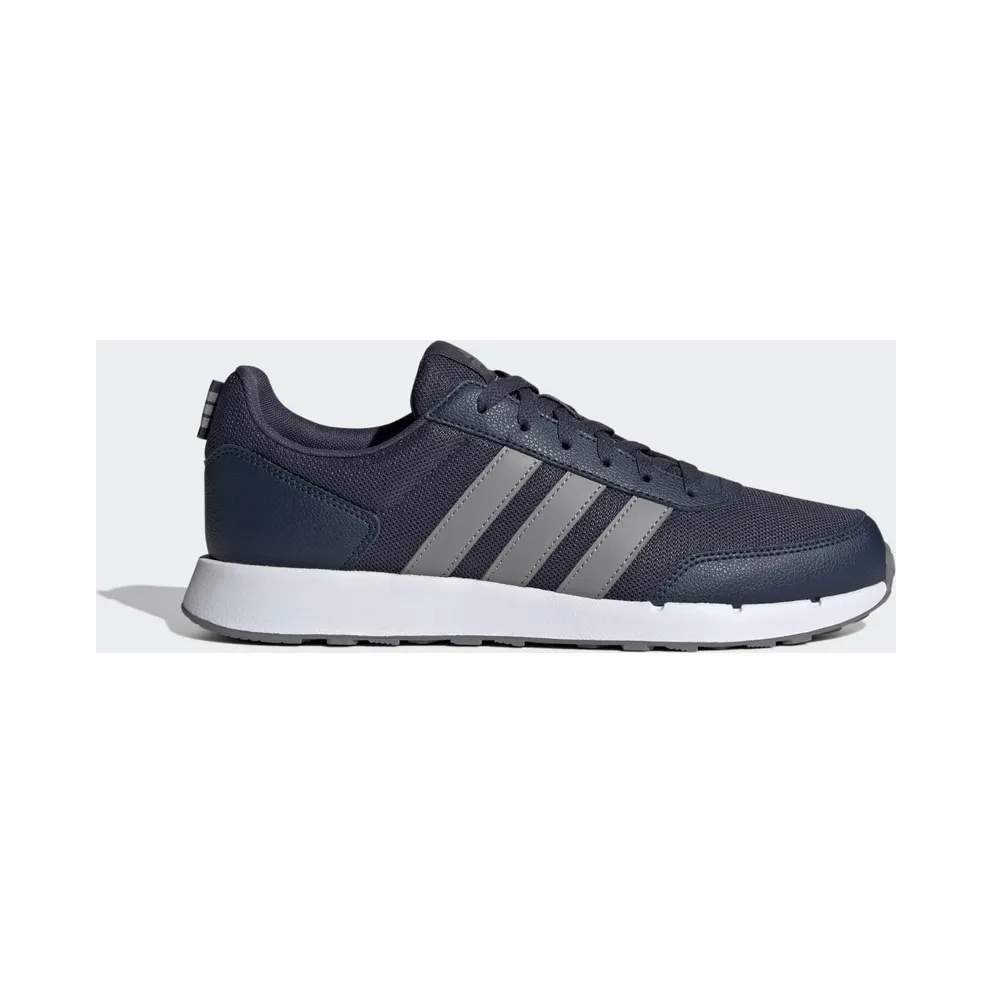 adidas Run 50s Schuh Shadow Navy / Grey Three / Legend Ink (IG6552)