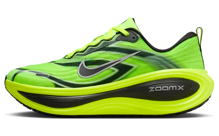 Nike Vomero Plus “Ekiden Pack Volt” (IM8072-999)
