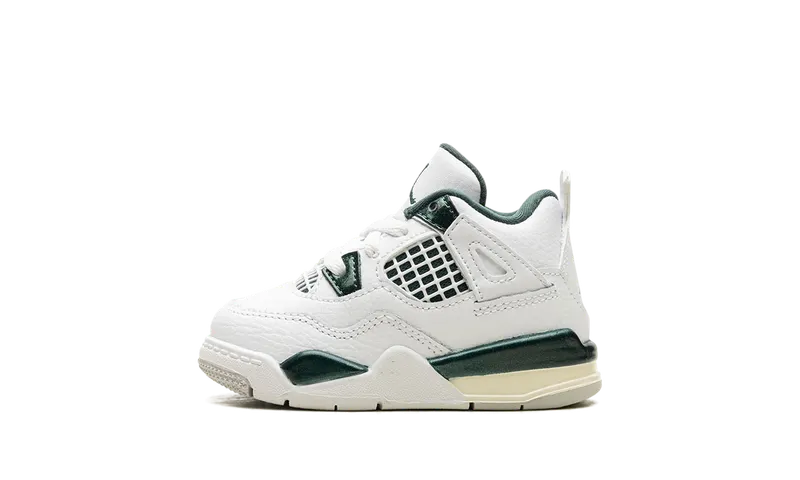 Air Jordan 4 TD “Oxidized Green” (BQ7670-103)