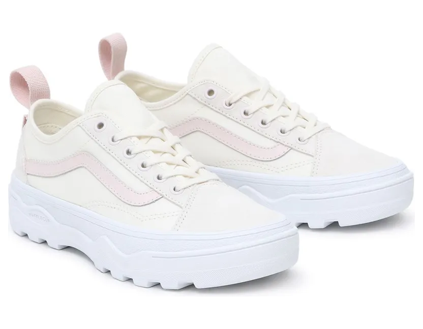 VANS Sentry Old Skool Schoenen Paars (VN0A5KR3LLC)