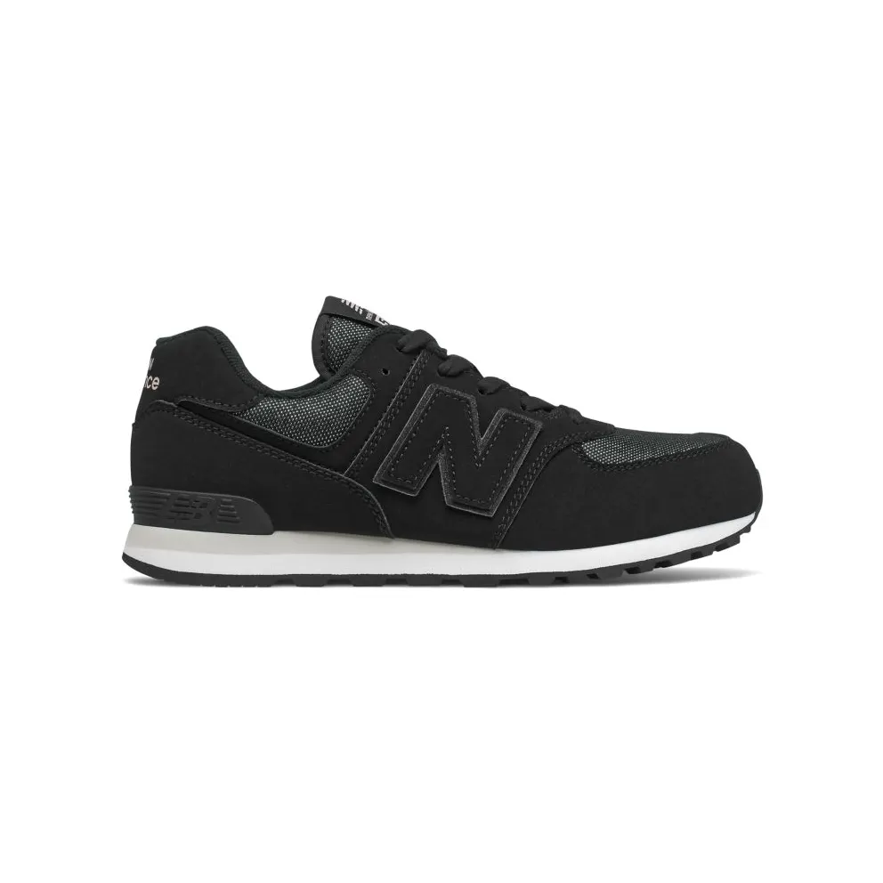 New Balance New Balance Black/Pink (GC574FB2)