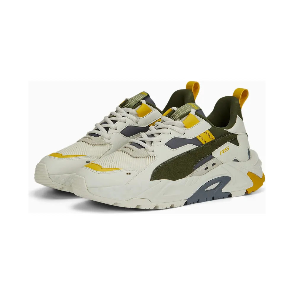 Puma Sunpō RS-Trck Grey (39093401)