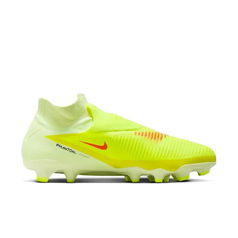 Nike Phantom 6 High Pro FG Max Voltage Pack (HQ2311-800)