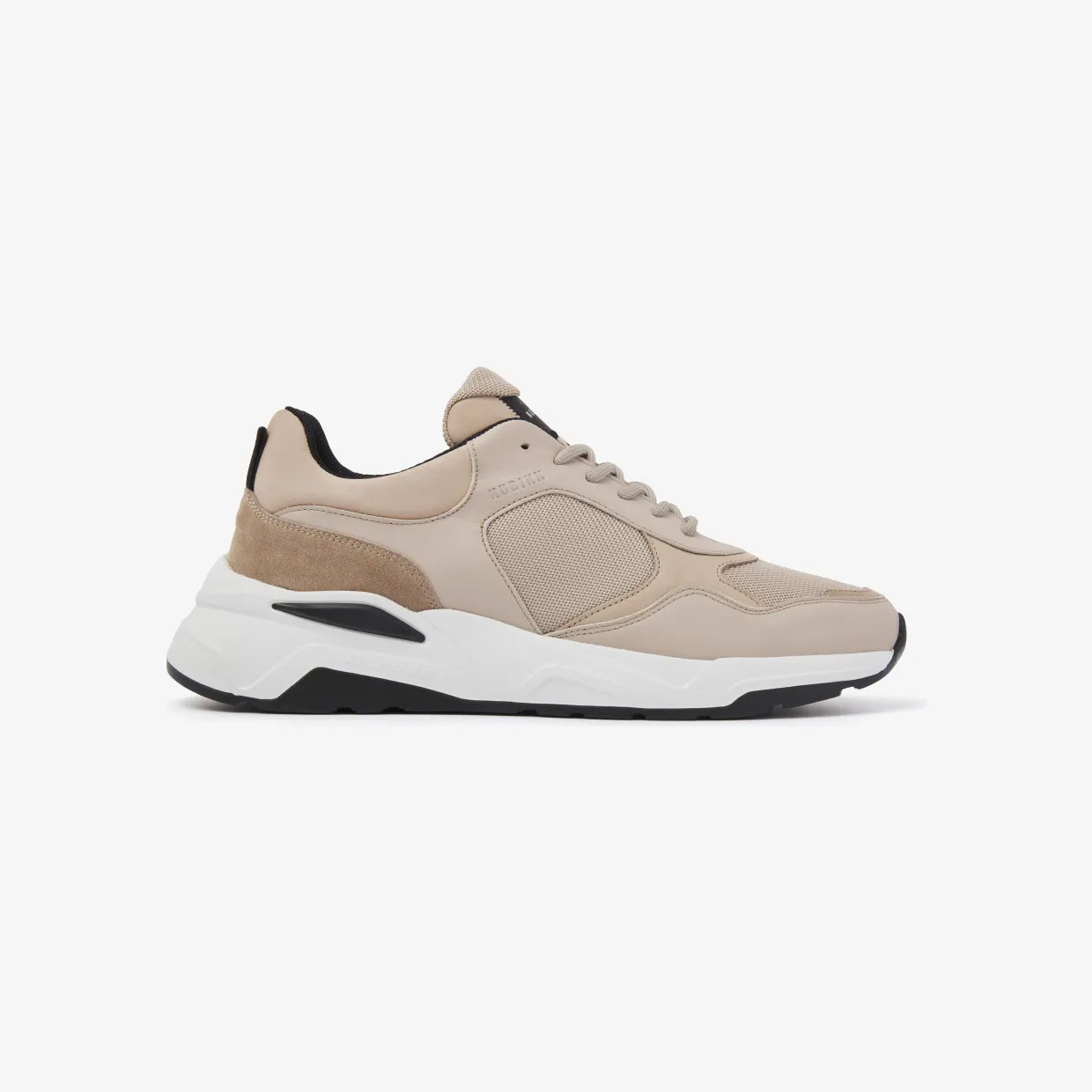 Nubikk Dusk Marine Taupe (2105570023X)