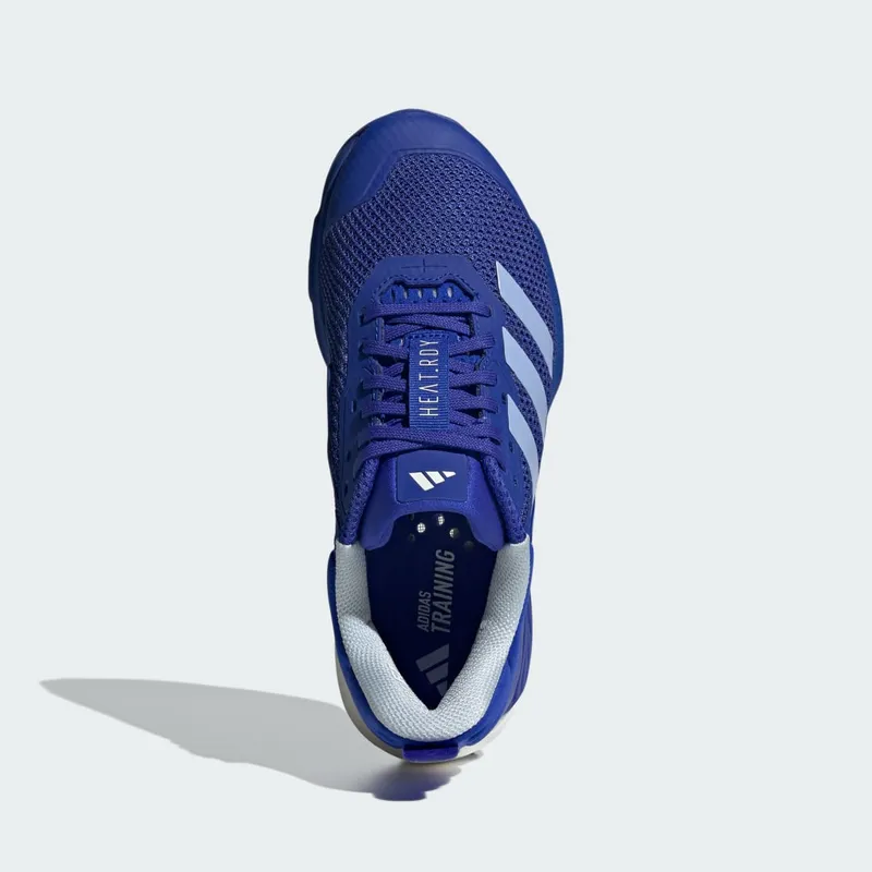 Adidas Dropset 3 Lucid Blue / Blue Spark Met. / Chalk White (ID8636)