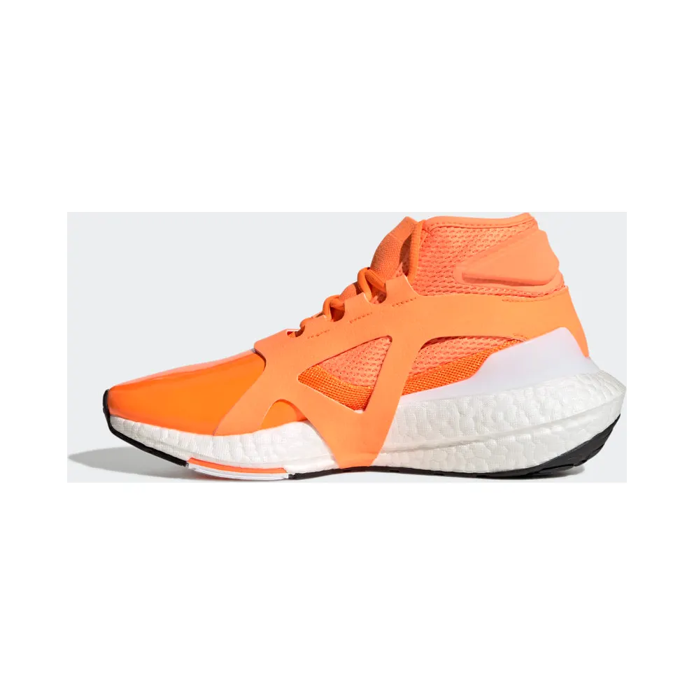 Adidas adidas by Stella McCartney Ultraboost 21 Signal Orange / Cloud White / Core Black (GZ4383)