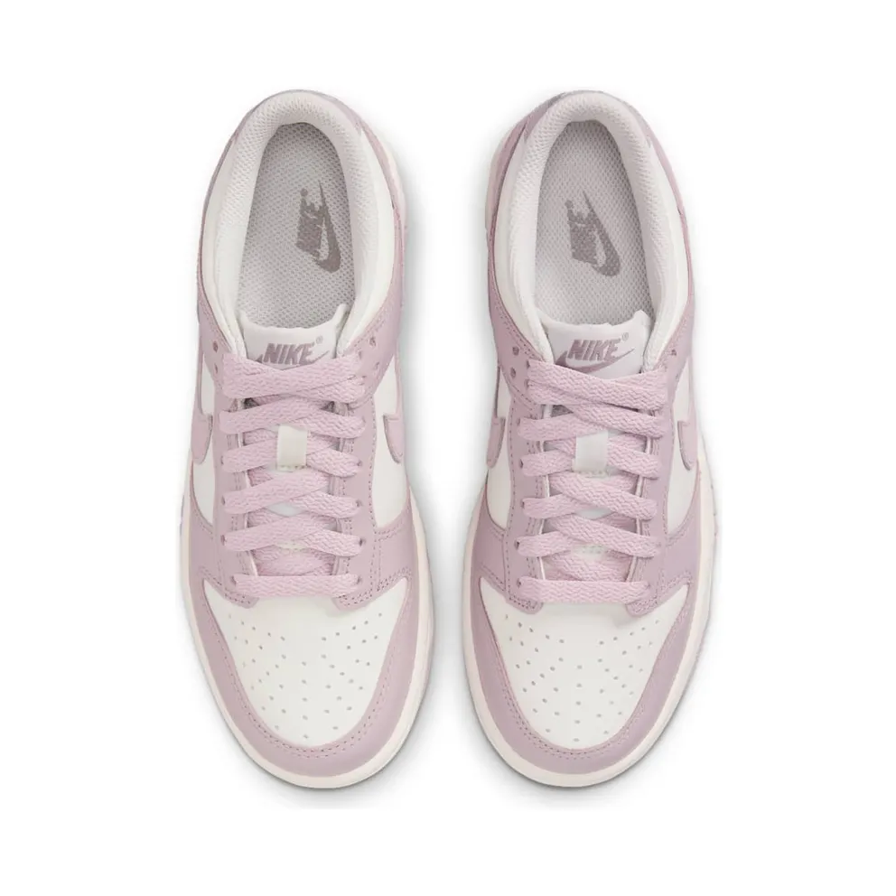 Nike Dunk Low GS “Particle Rose” (FB9109-122)