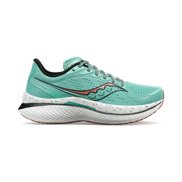 Saucony Endorphin Speed 3 Sprig Black (S10756-25)