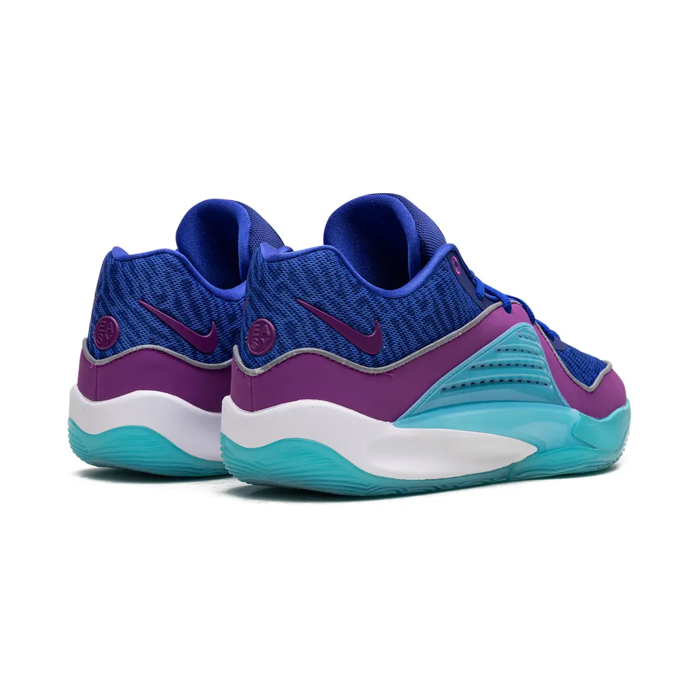 Nike KD 16 “Ready, Play” (DV2917-401)
