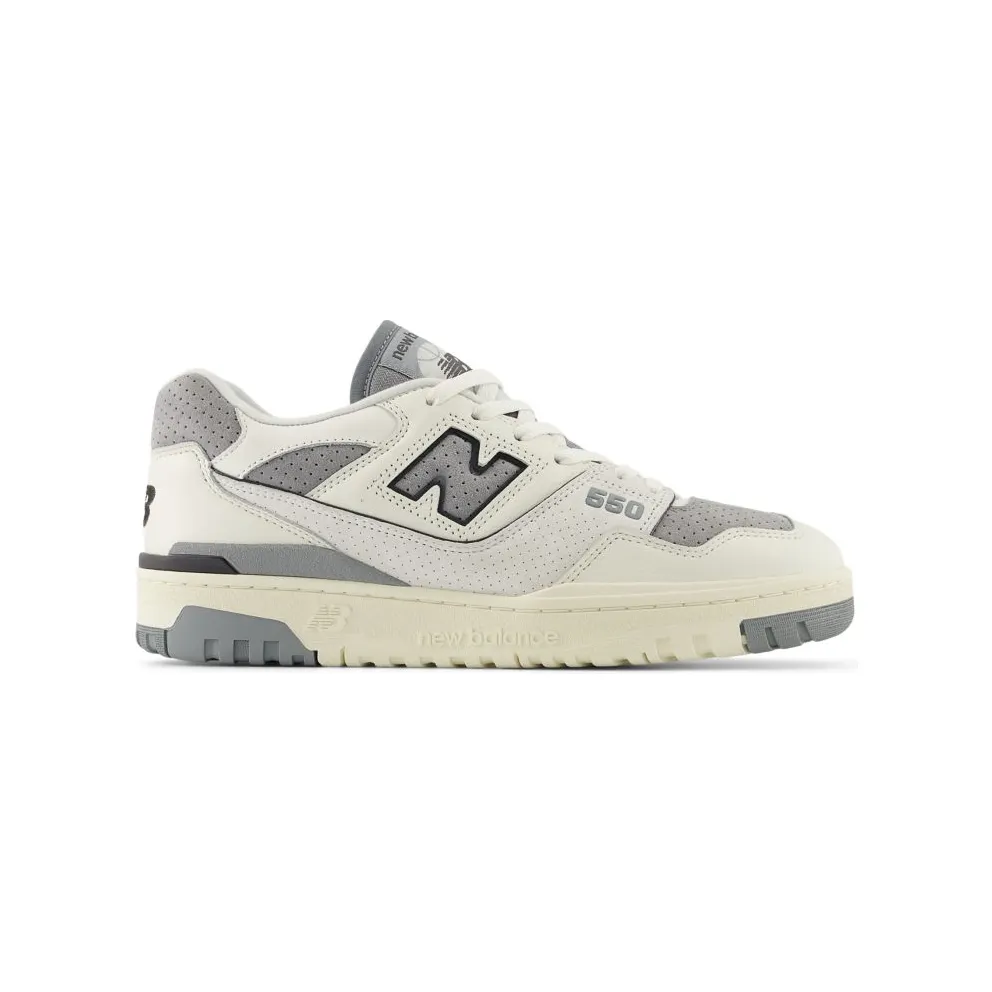 New Balance 550 Sea Salt Slate Grey (BB550LEM)