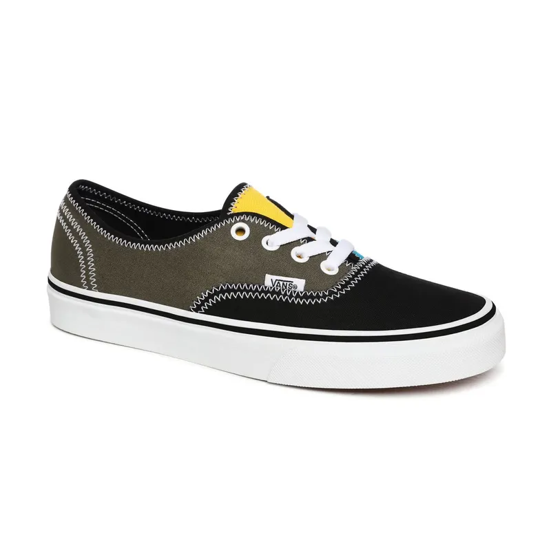 VANS Zig Zag Authentic Shoes (Multicolour)