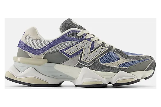 New Balance 9060 Dusk Shower Castlerock (U9060NTA)