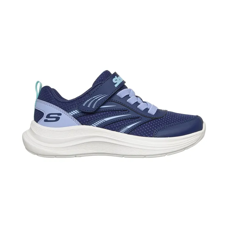 Skechers Streamline Marine/Licht Blue (304208LNVLB)