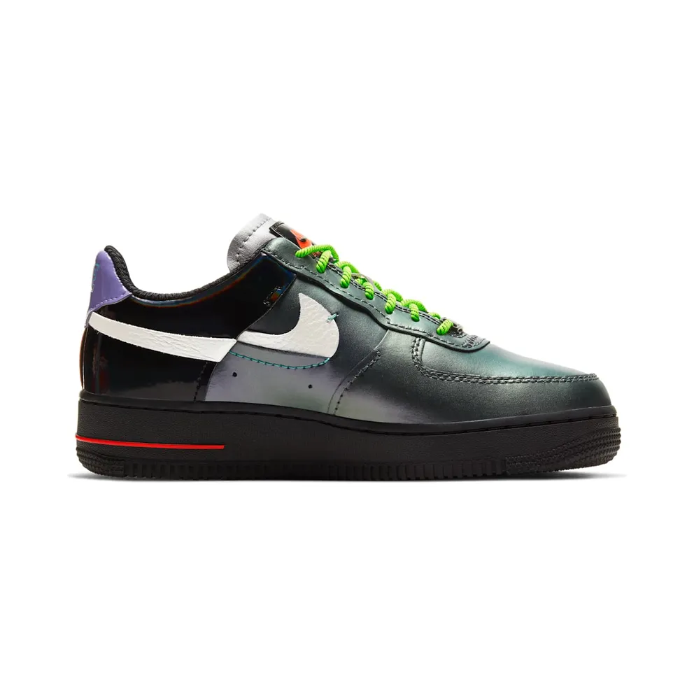 Nike WMNS Air Force AF 1 ‘Vandalized’ (2019) (CT7359-001)