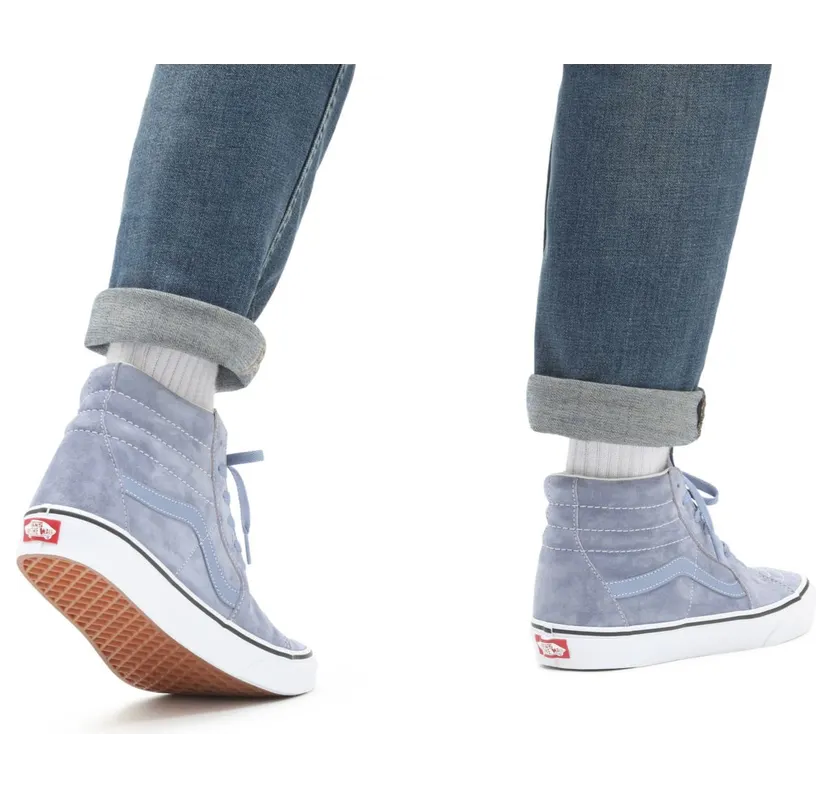 vans-sk8-hi VN0A32QG4R2
