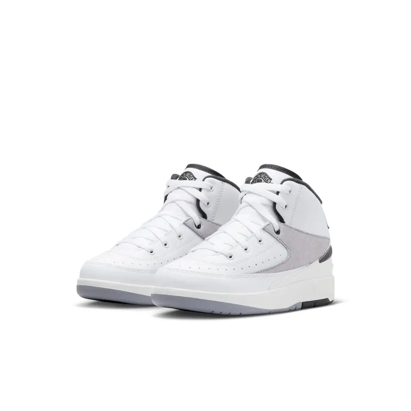 Air Jordan 2 Retro PS “Python” (DQ8564-102)