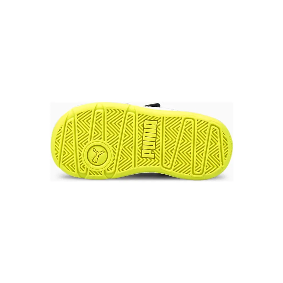 Puma Stepfleex 2 SL VE V Blue/Yellow/White (19252323)
