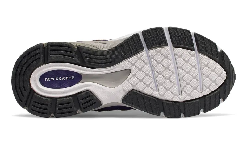 New Balance 990v4 GS “Dark Purple” (KJ990B4G)