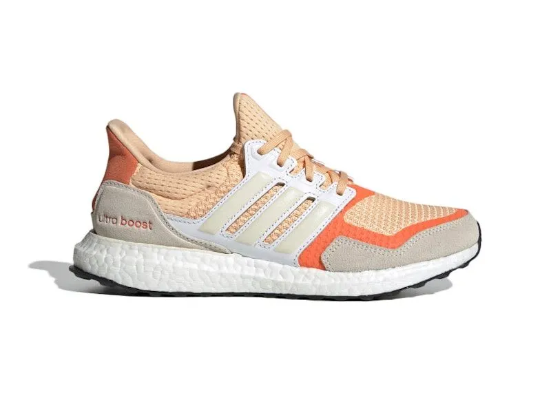 adidas Ultra Boost SL Glow Orange Coral (EF1990)