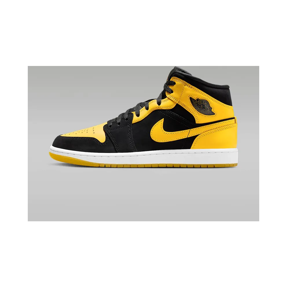 Air Jordan 1 Mid “New Love” (HJ6654-071)