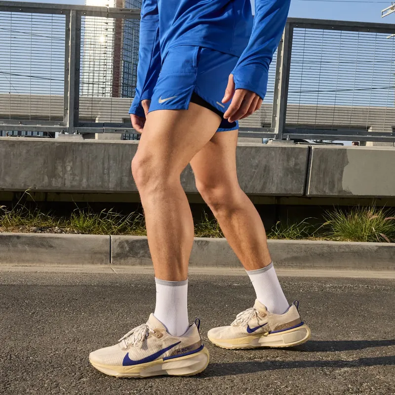 Nike ZoomX Invincible Run 3 Sanddrift Concord (HF4309-126)