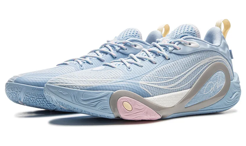 li-ning-wade ABPV009-9