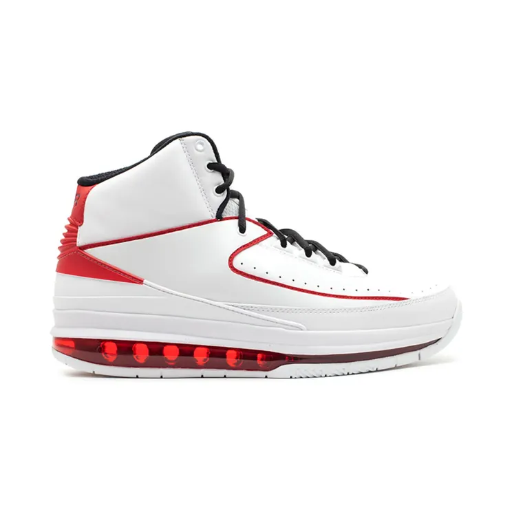 Jordan 2.0 Chicago