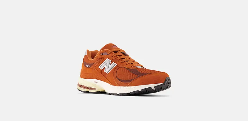 New Balance M2002 “Burnt Orange” (M2002RCB)