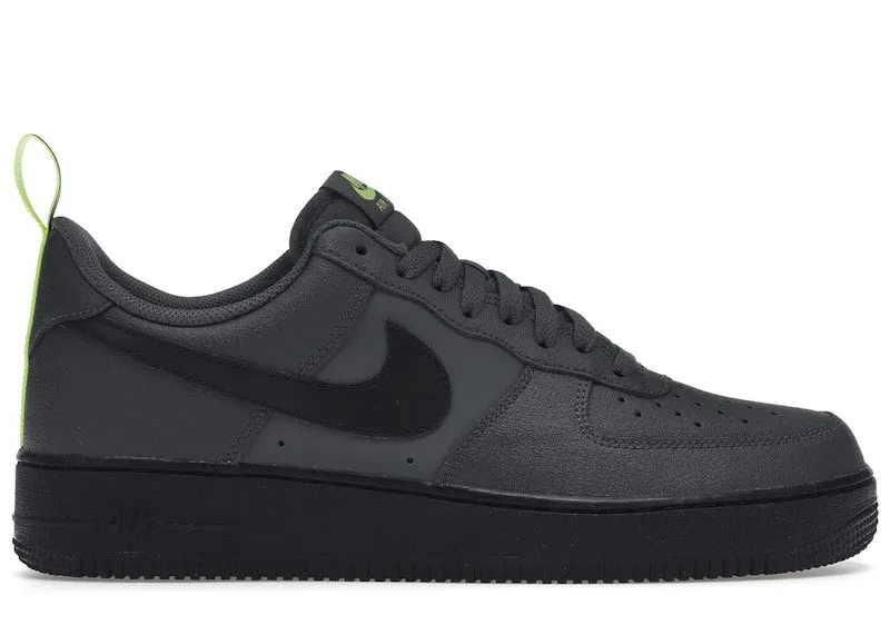 Nike Air Force 1 ’07 Grey (DZ4510-001)